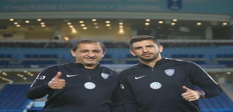 رامون دياز ونجله رامون دياز ونجله